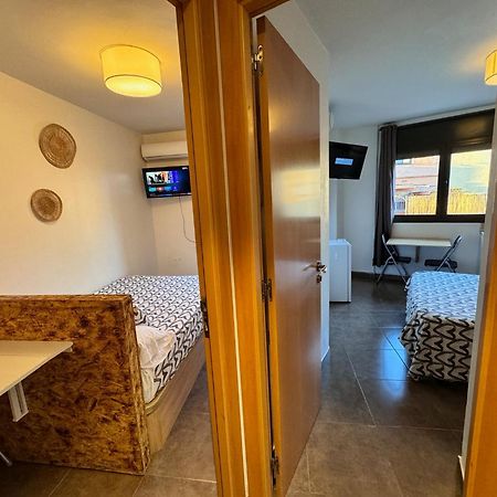 Mt Boutique Suites Y Apartamentos - Adults Only - Mataró Exteriér fotografie