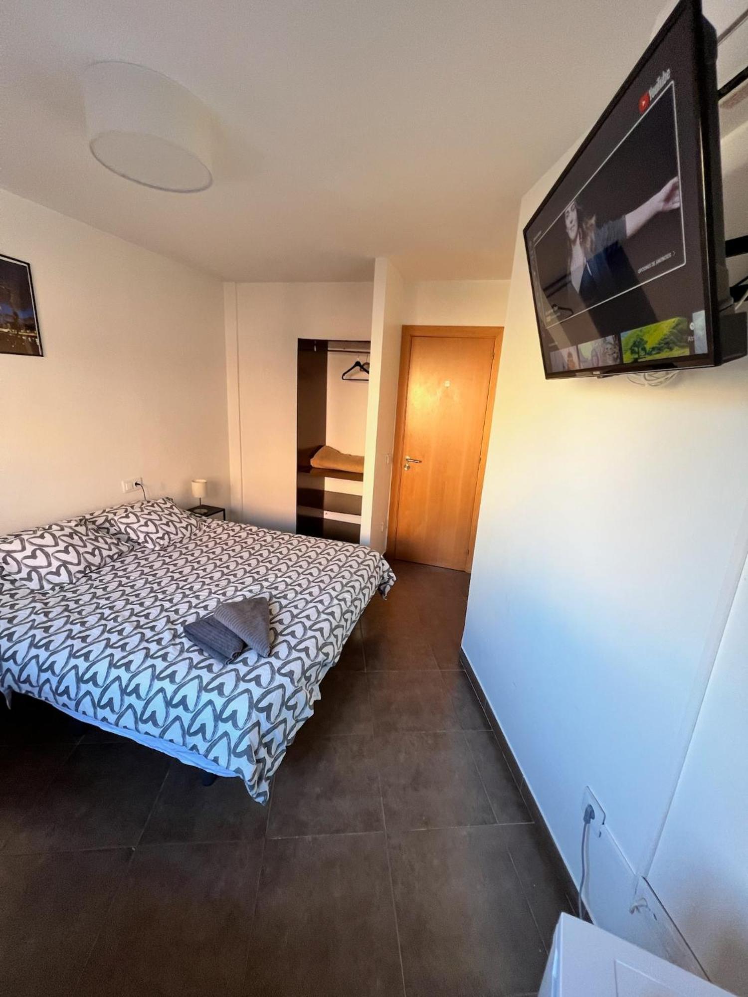 Mt Boutique Suites Y Apartamentos - Adults Only - Mataró Exteriér fotografie