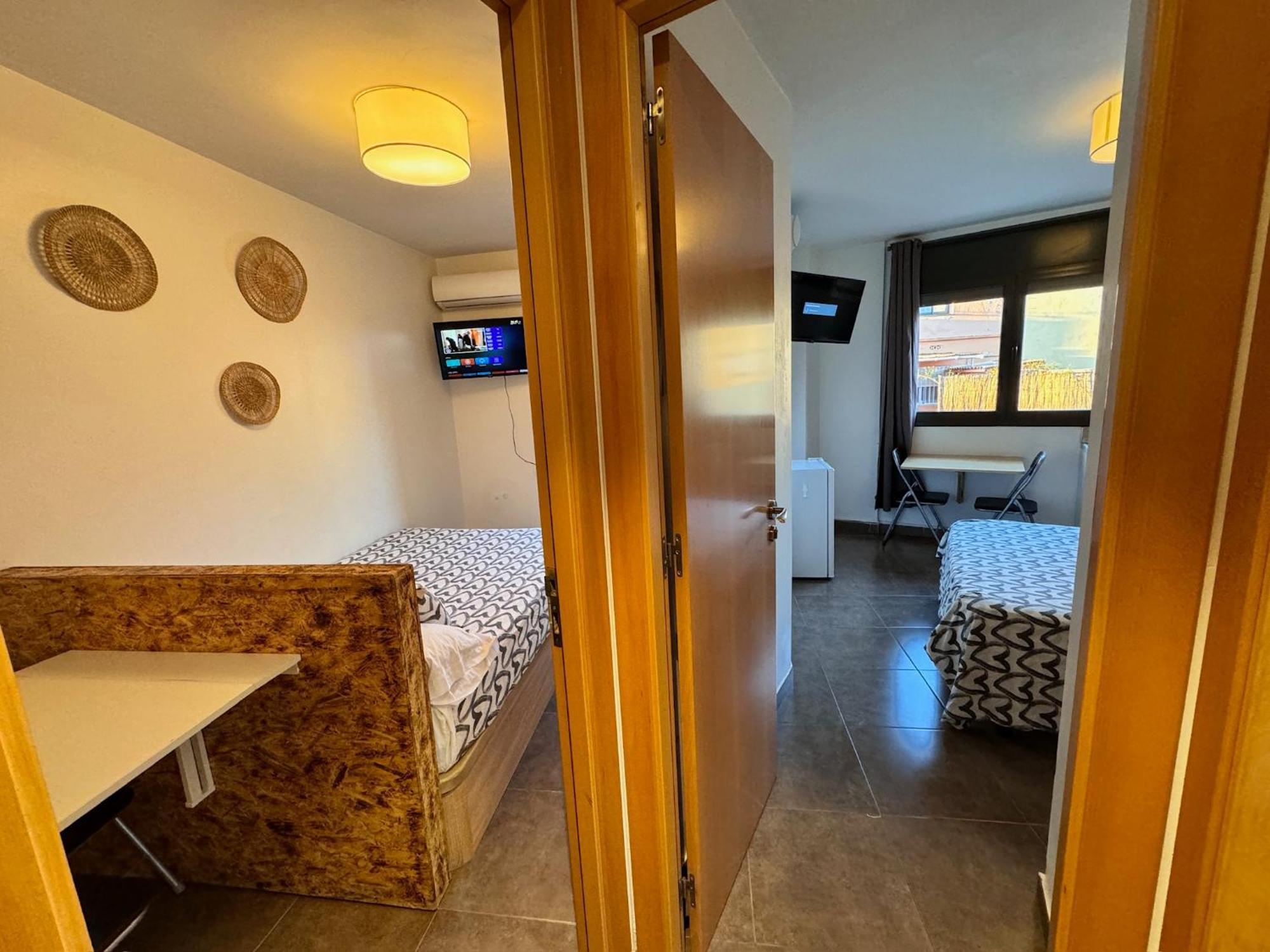 Mt Boutique Suites Y Apartamentos - Adults Only - Mataró Exteriér fotografie