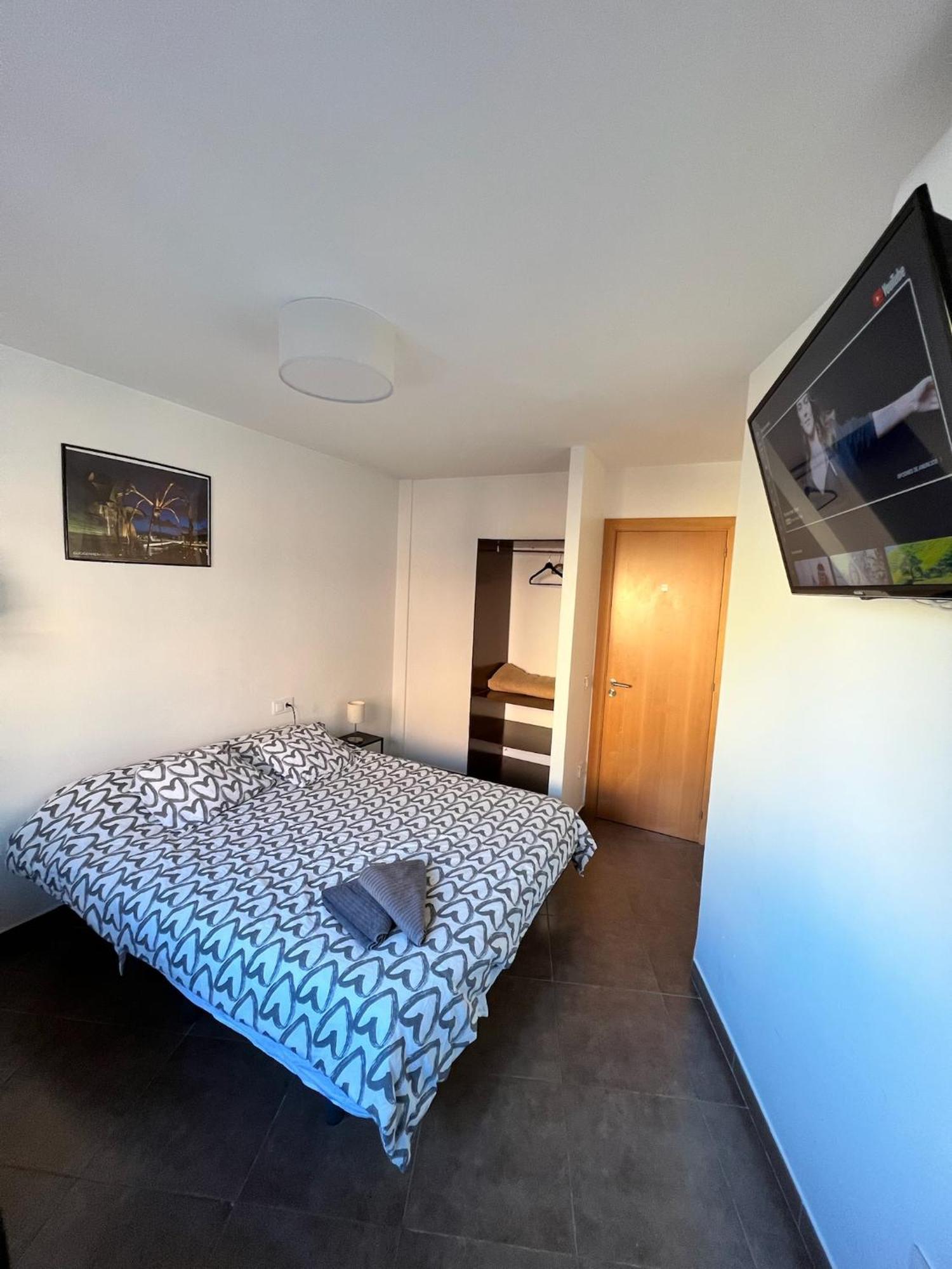 Mt Boutique Suites Y Apartamentos - Adults Only - Mataró Exteriér fotografie