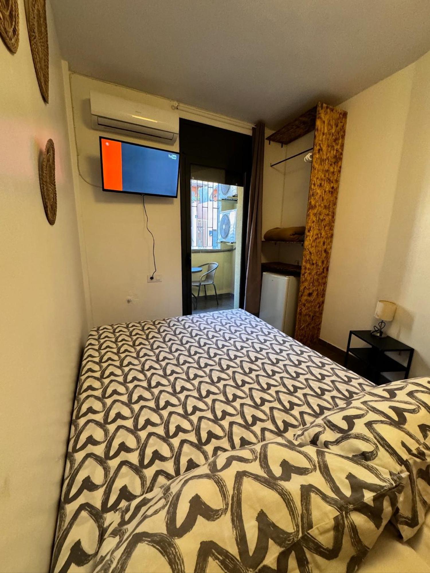 Mt Boutique Suites Y Apartamentos - Adults Only - Mataró Exteriér fotografie