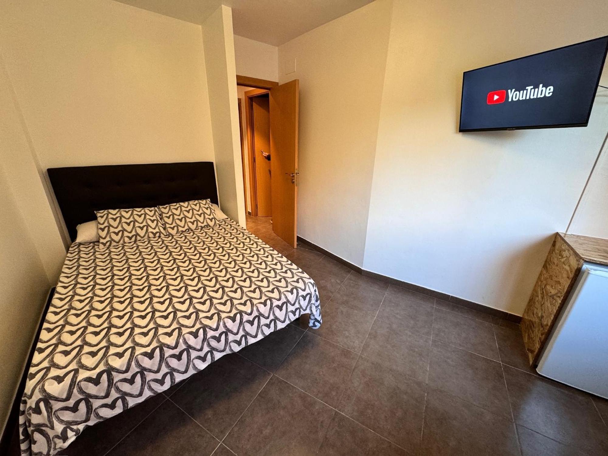 Mt Boutique Suites Y Apartamentos - Adults Only - Mataró Exteriér fotografie