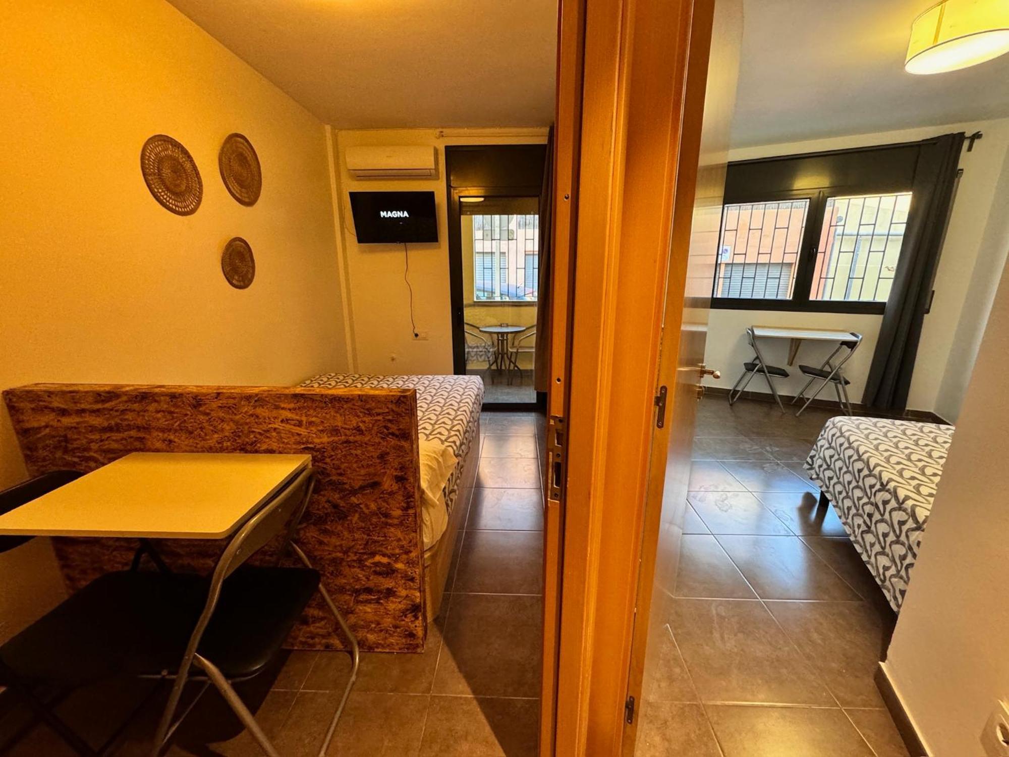 Mt Boutique Suites Y Apartamentos - Adults Only - Mataró Exteriér fotografie