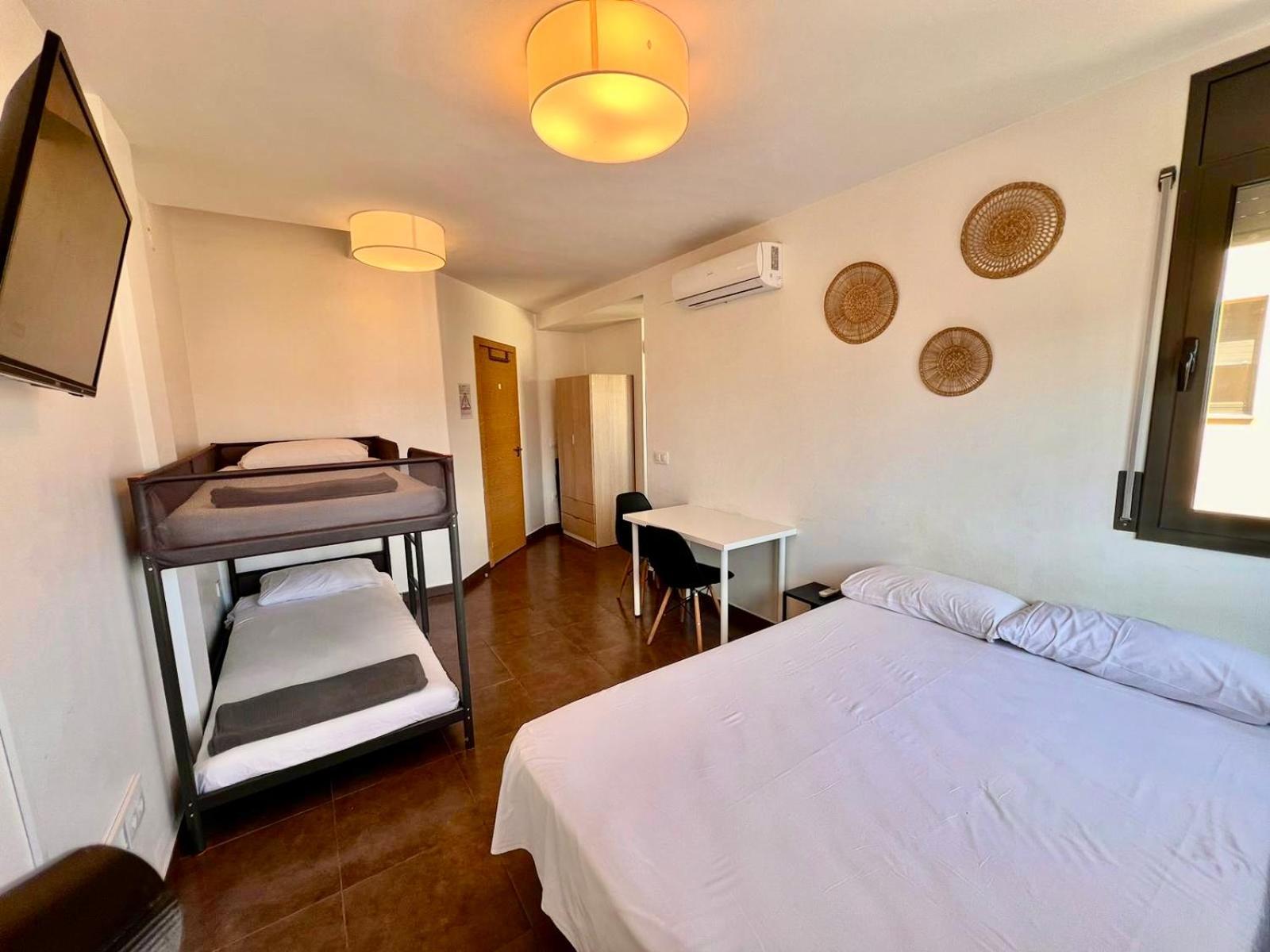 Mt Boutique Suites Y Apartamentos - Adults Only - Mataró Exteriér fotografie