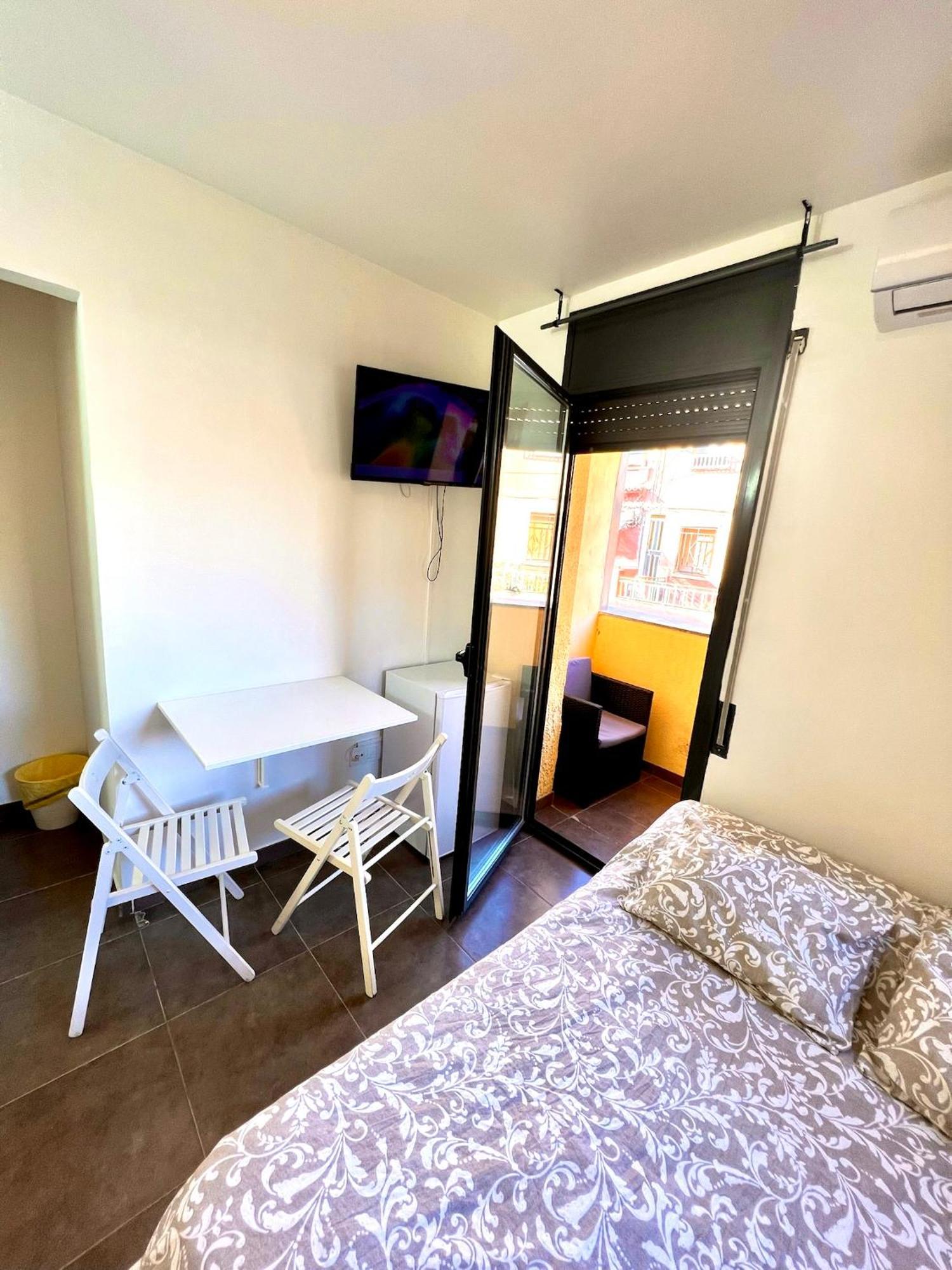Mt Boutique Suites Y Apartamentos - Adults Only - Mataró Exteriér fotografie