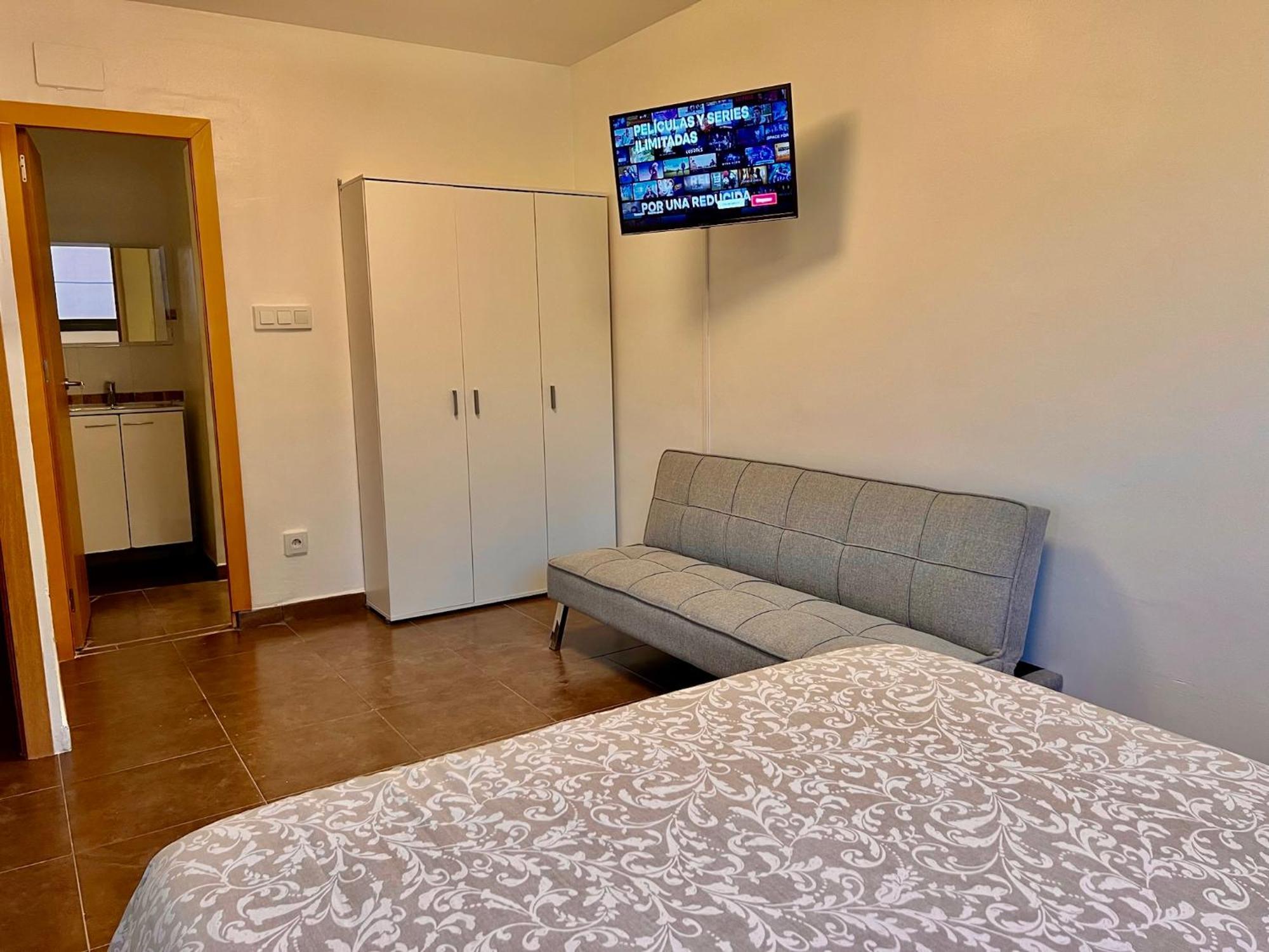 Mt Boutique Suites Y Apartamentos - Adults Only - Mataró Exteriér fotografie