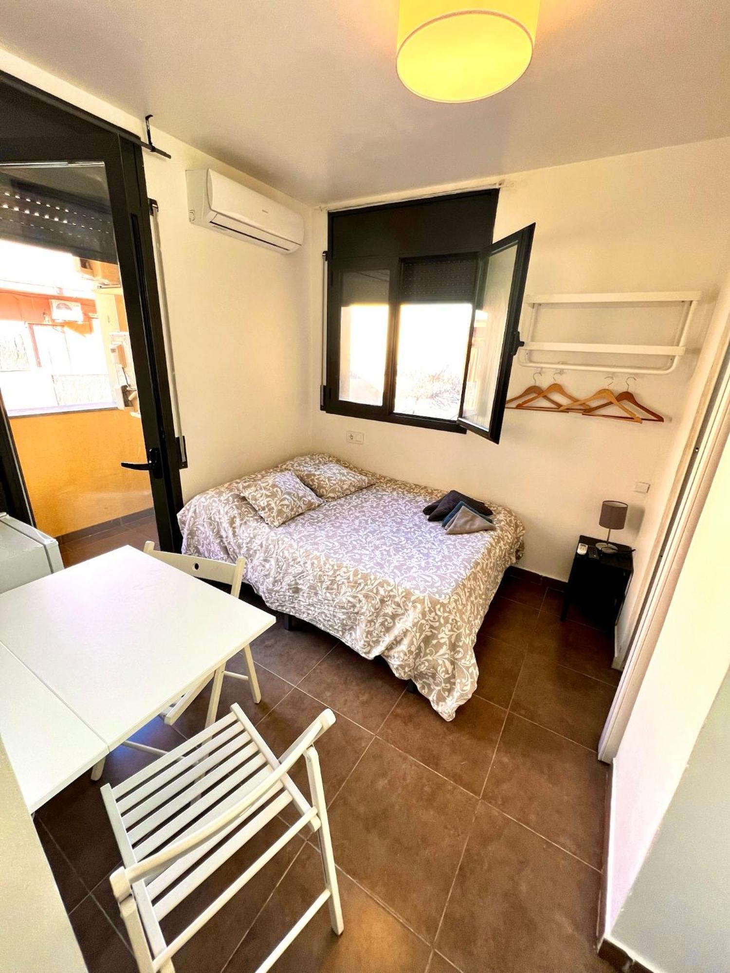 Mt Boutique Suites Y Apartamentos - Adults Only - Mataró Exteriér fotografie