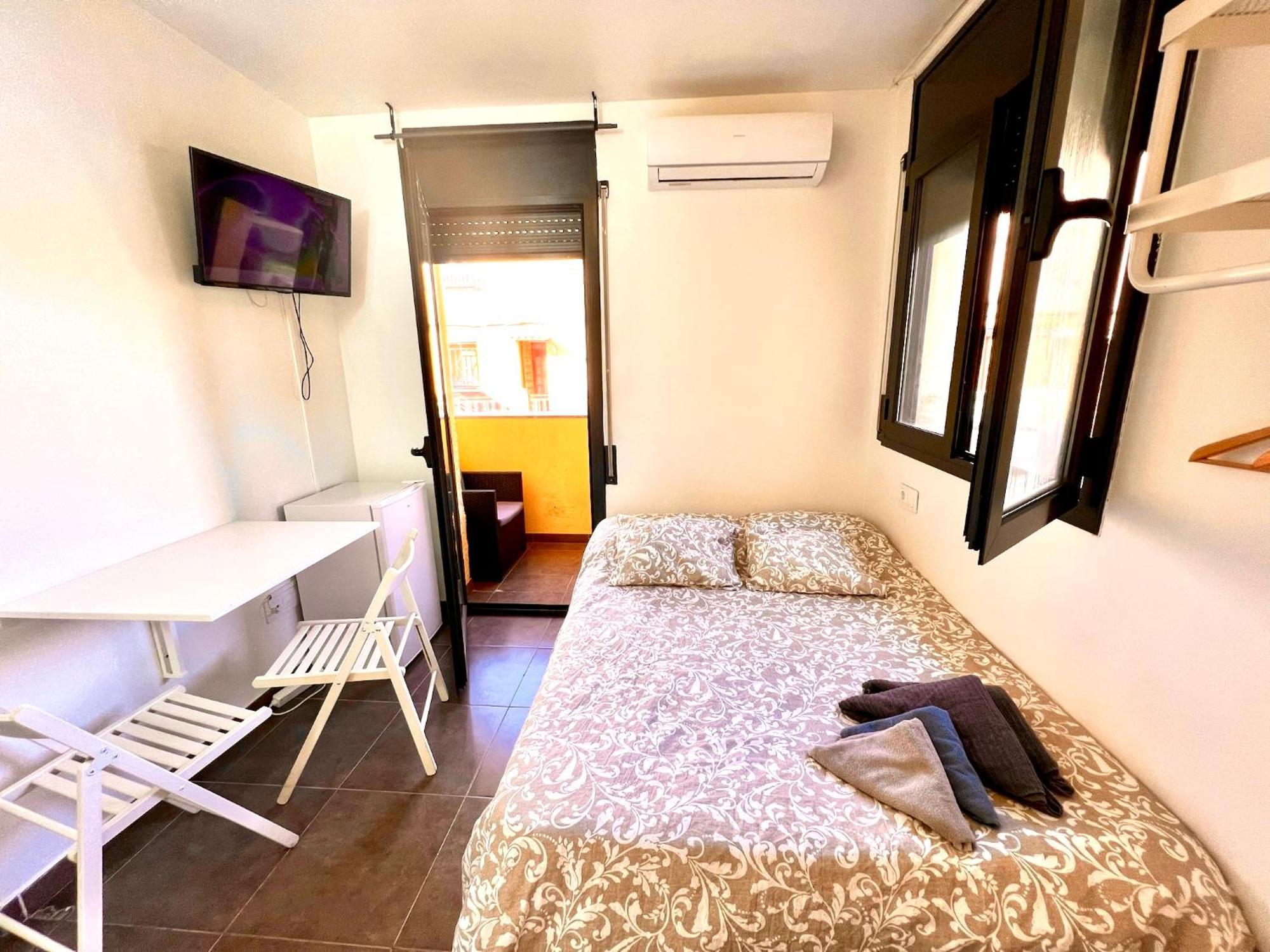 Mt Boutique Suites Y Apartamentos - Adults Only - Mataró Exteriér fotografie