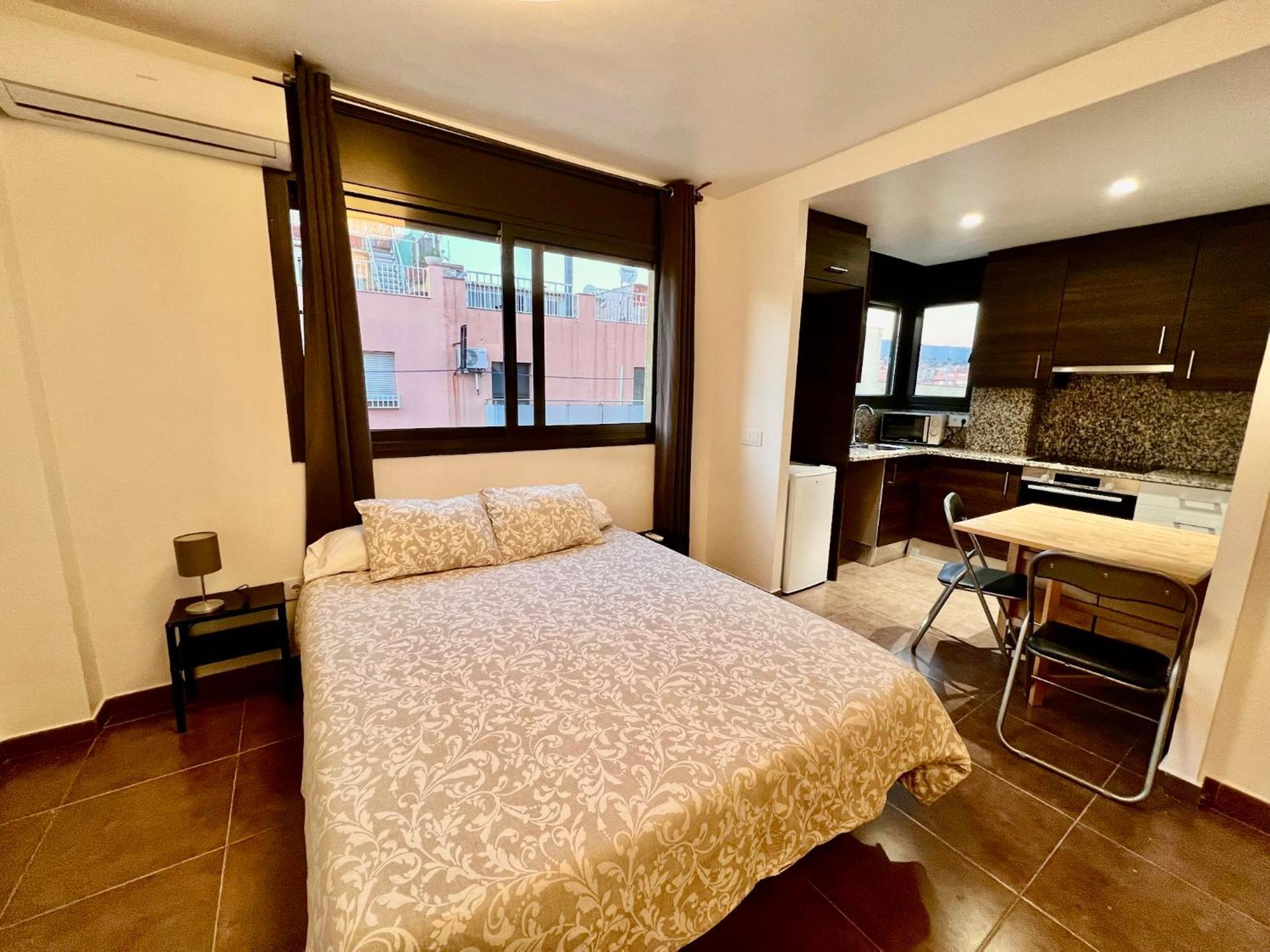 Mt Boutique Suites Y Apartamentos - Adults Only - Mataró Exteriér fotografie