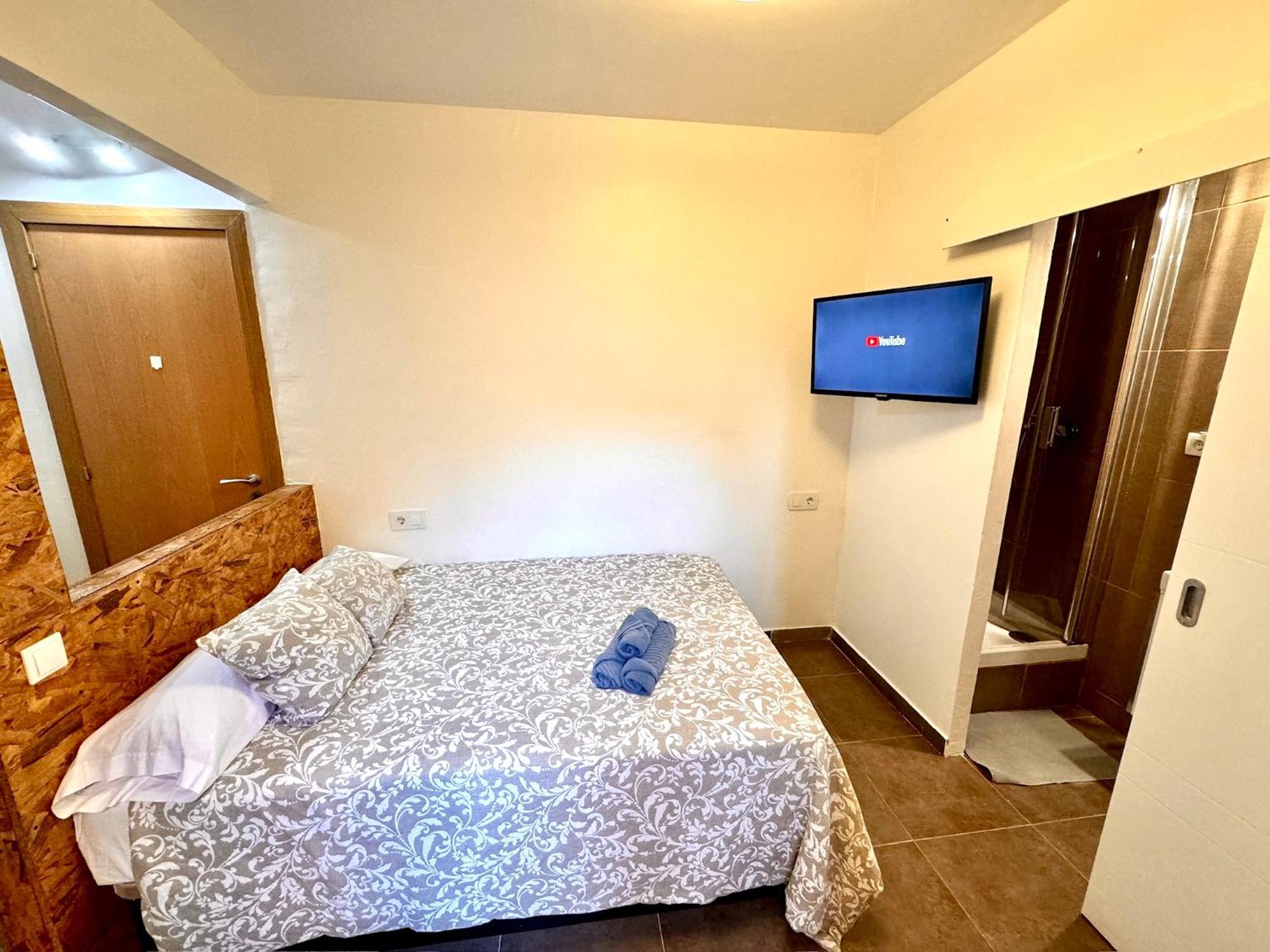 Mt Boutique Suites Y Apartamentos - Adults Only - Mataró Exteriér fotografie