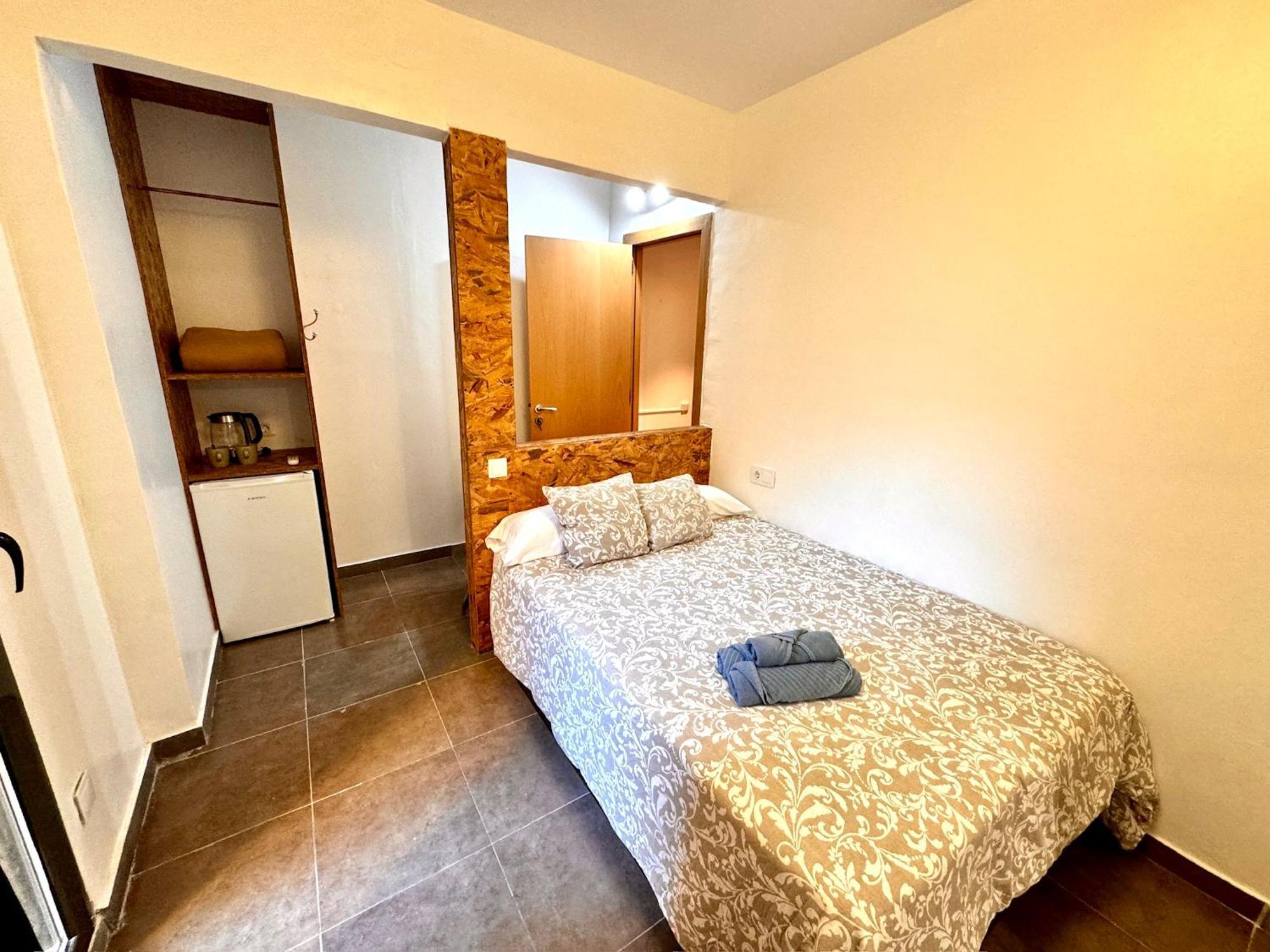 Mt Boutique Suites Y Apartamentos - Adults Only - Mataró Exteriér fotografie