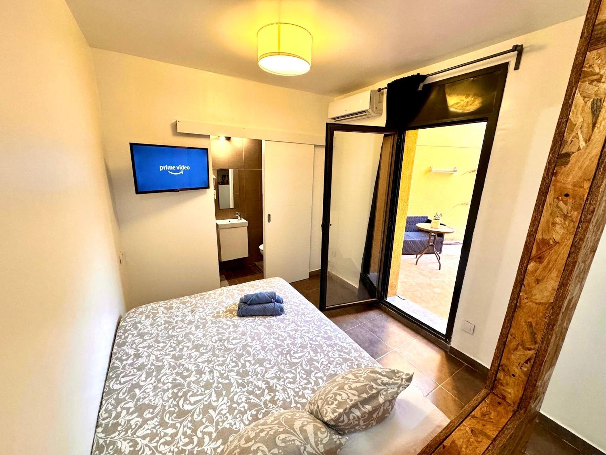Mt Boutique Suites Y Apartamentos - Adults Only - Mataró Exteriér fotografie