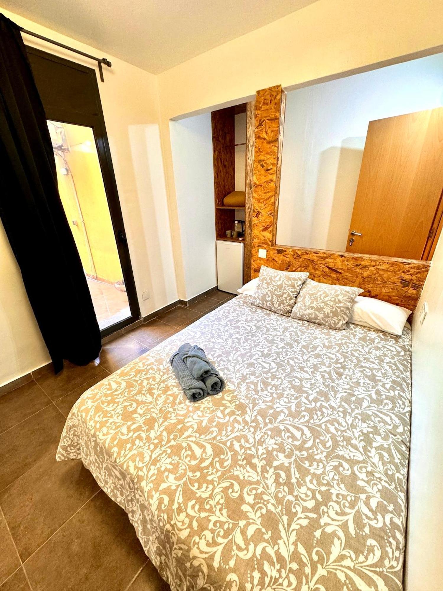 Mt Boutique Suites Y Apartamentos - Adults Only - Mataró Exteriér fotografie