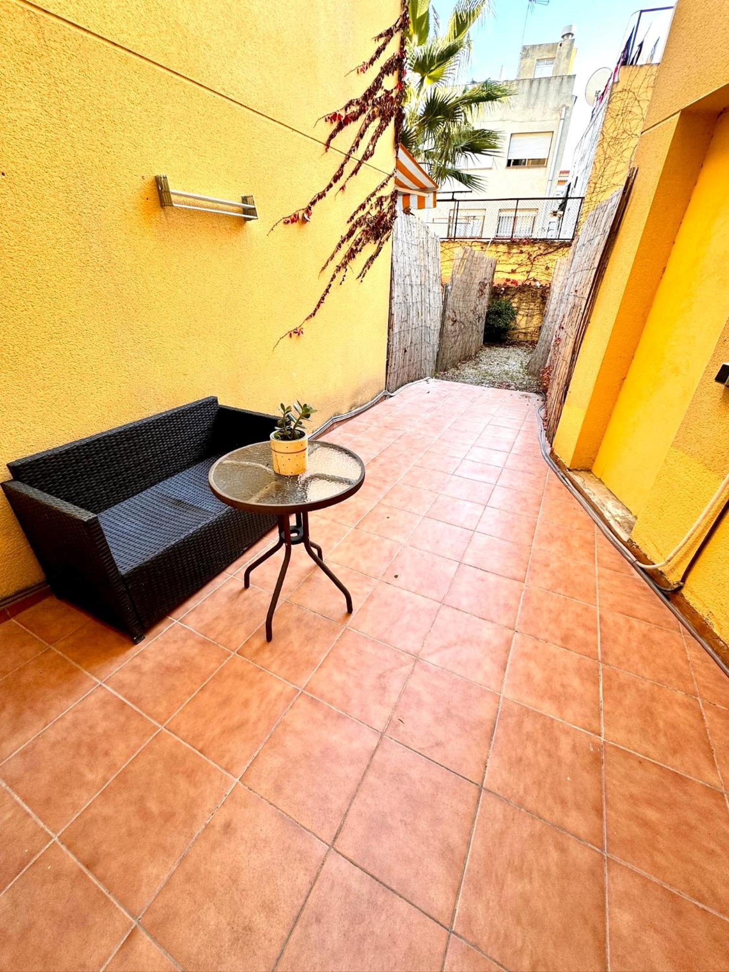 Mt Boutique Suites Y Apartamentos - Adults Only - Mataró Exteriér fotografie