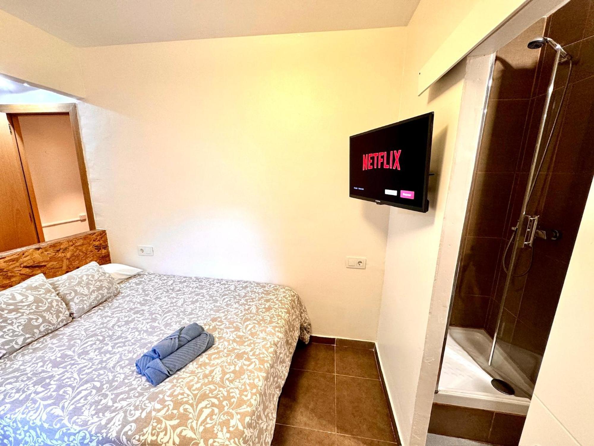 Mt Boutique Suites Y Apartamentos - Adults Only - Mataró Exteriér fotografie