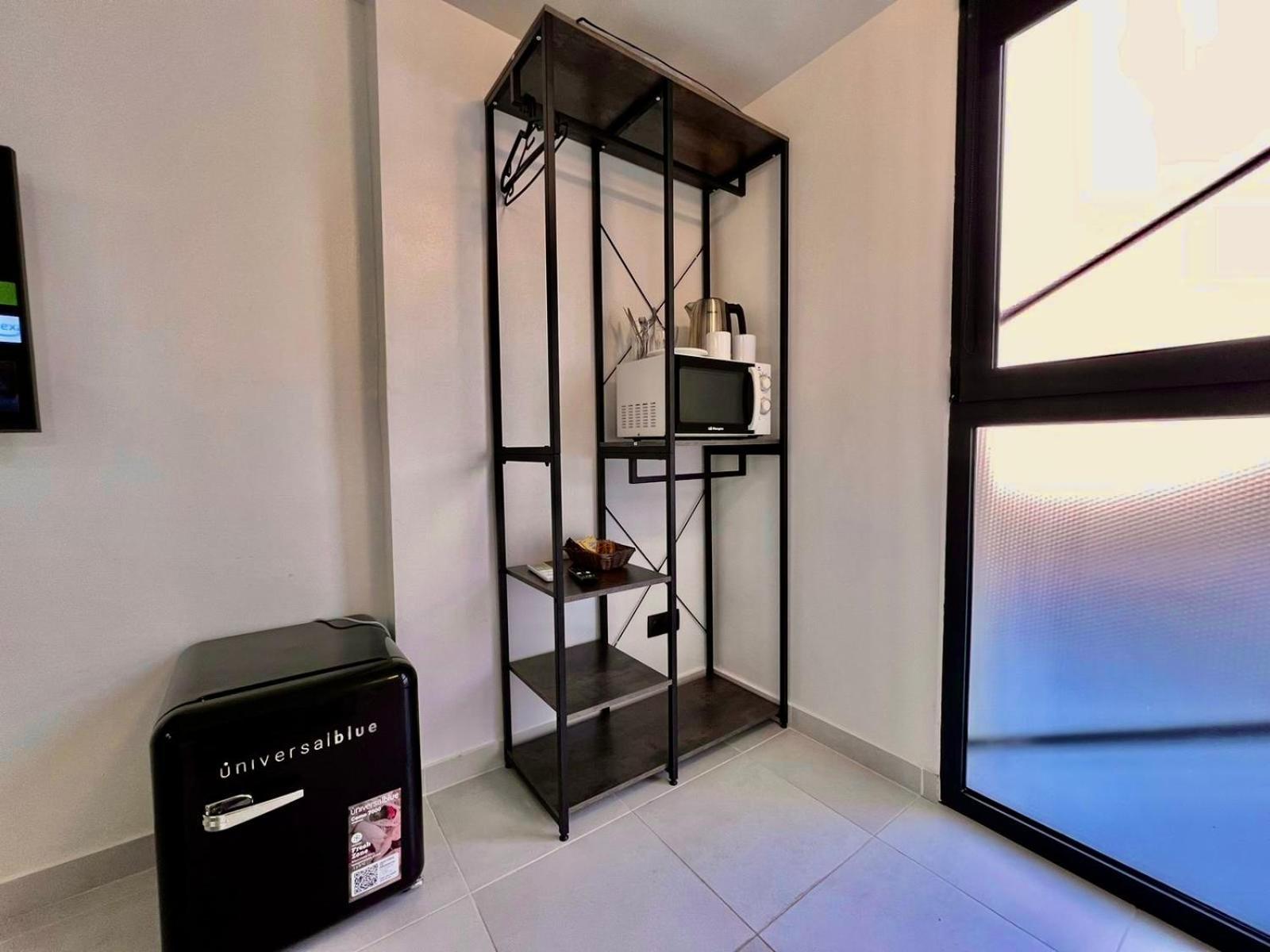 Mt Boutique Suites Y Apartamentos - Adults Only - Mataró Exteriér fotografie