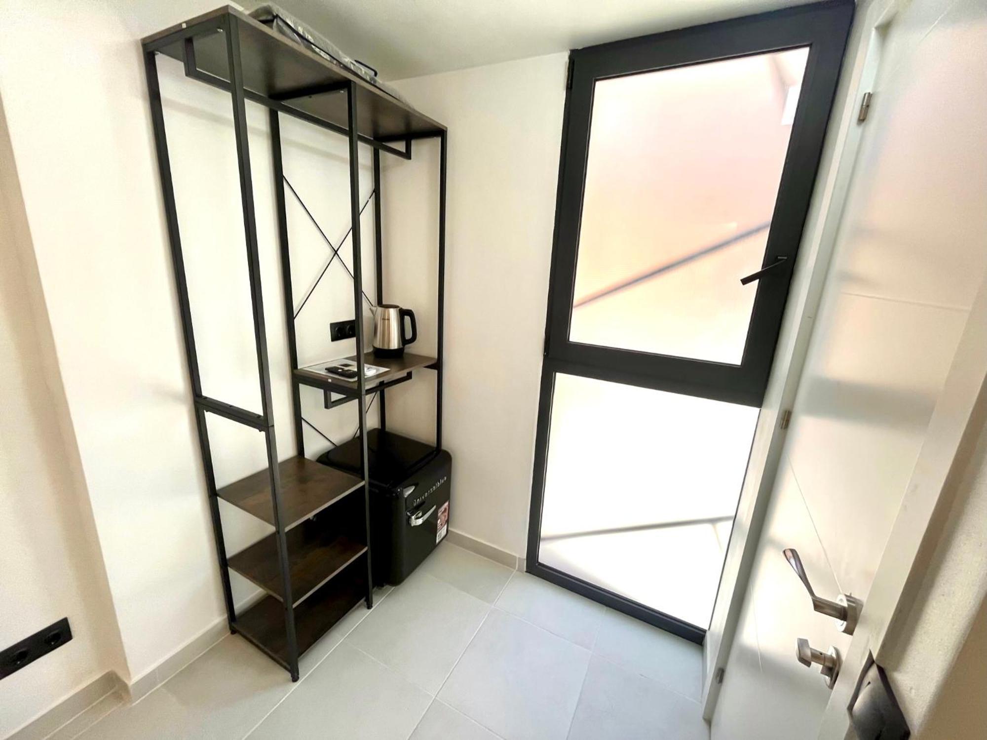 Mt Boutique Suites Y Apartamentos - Adults Only - Mataró Exteriér fotografie